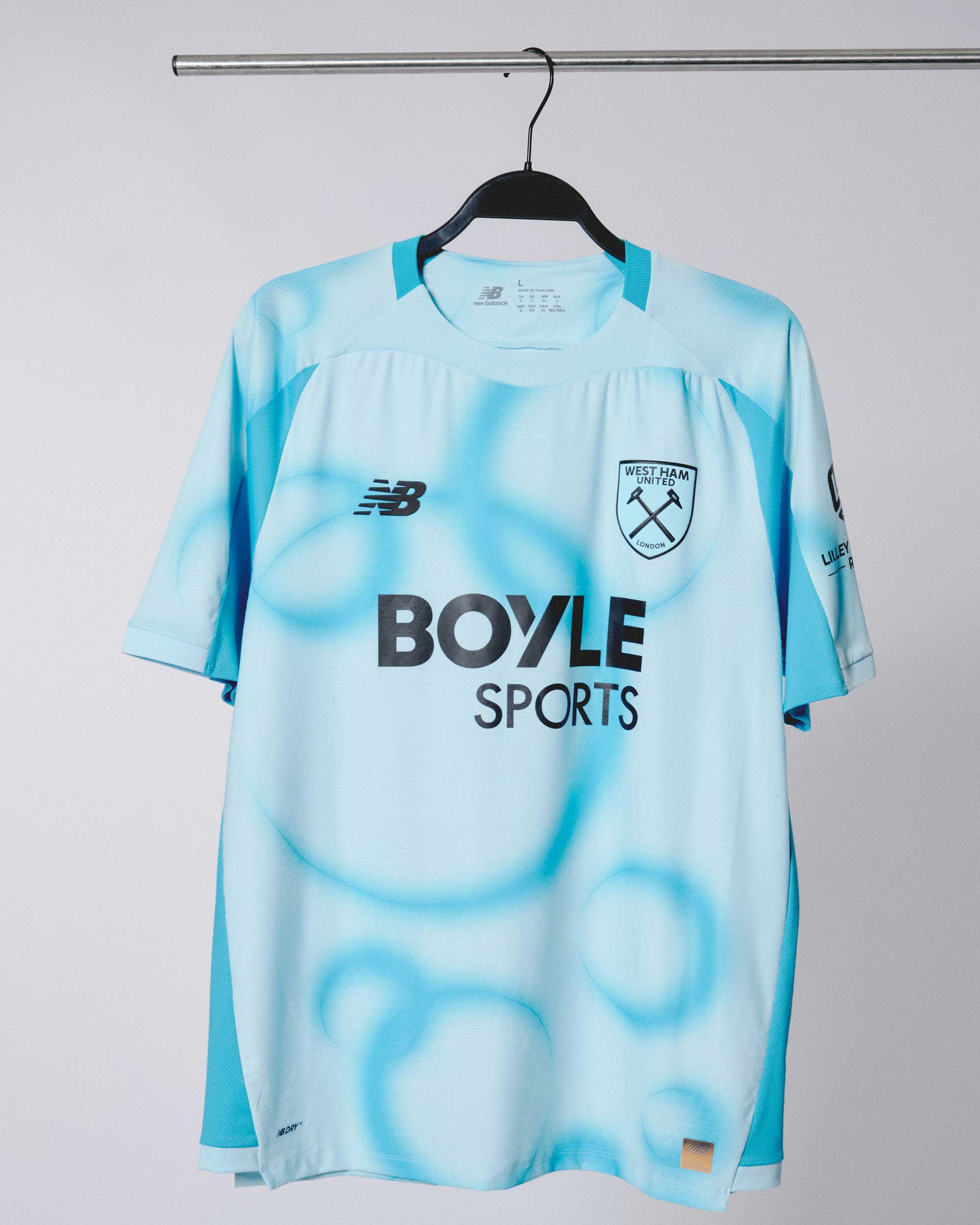 Third Kit Gateway Carousel 4