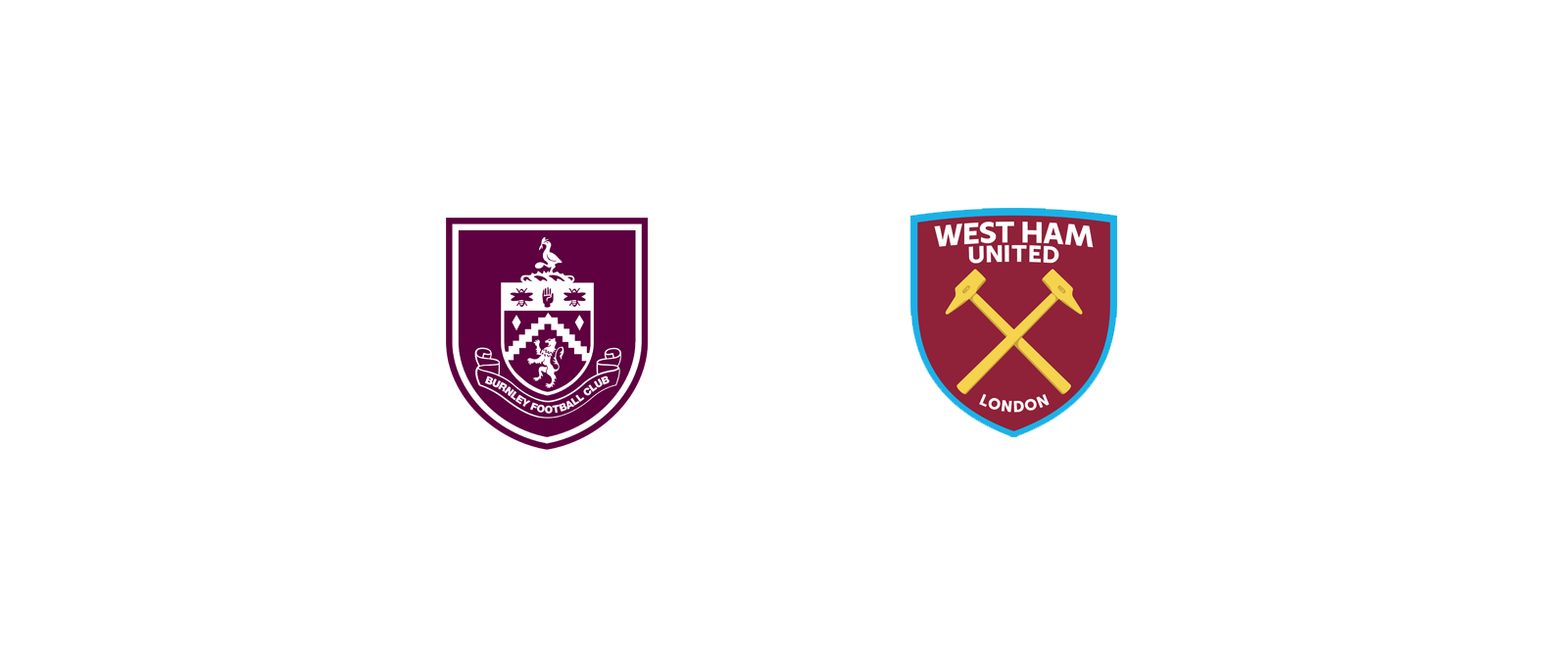 Burnley away ticket info white