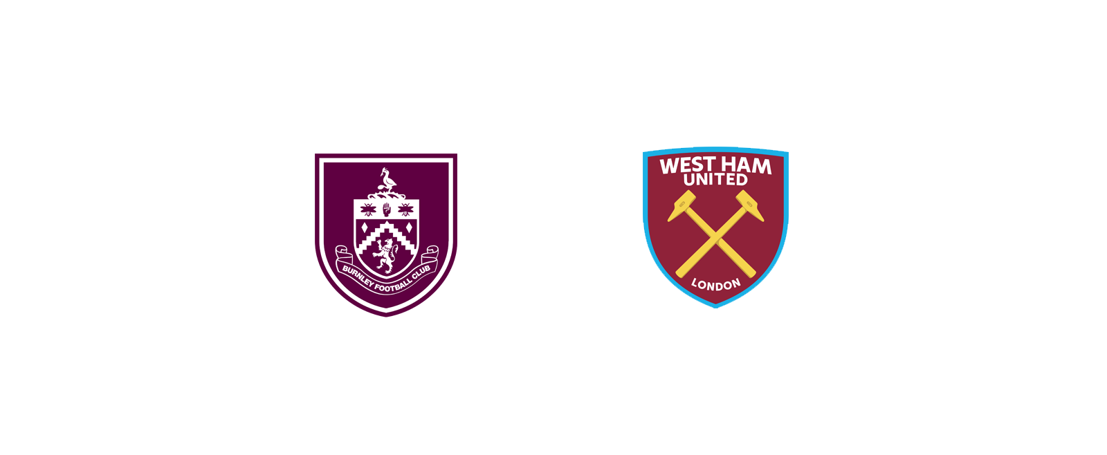 Burnley away ticket info white