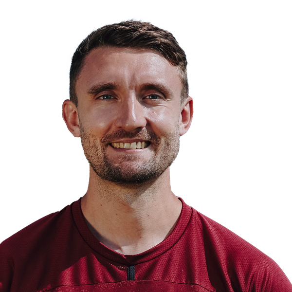 Adam Pengelly profile