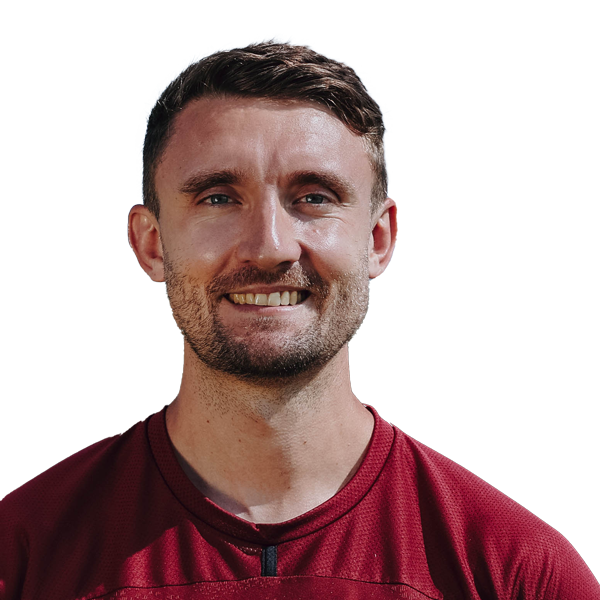 Adam Pengelly profile