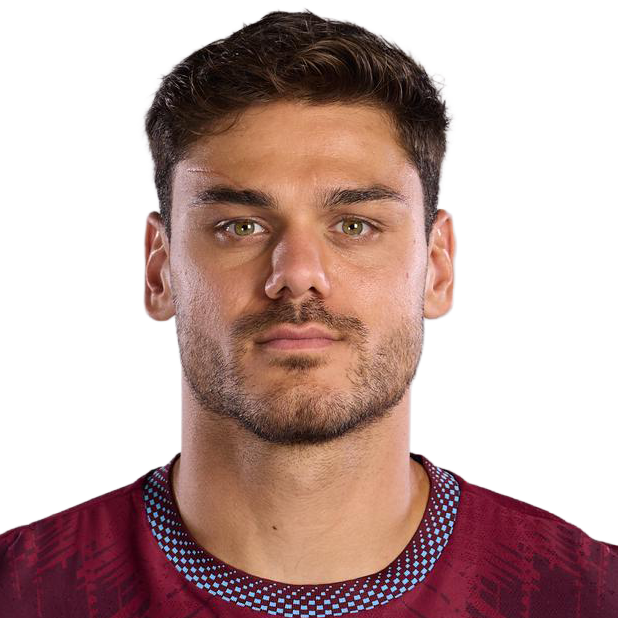 15 Mavropanos Headshot Image