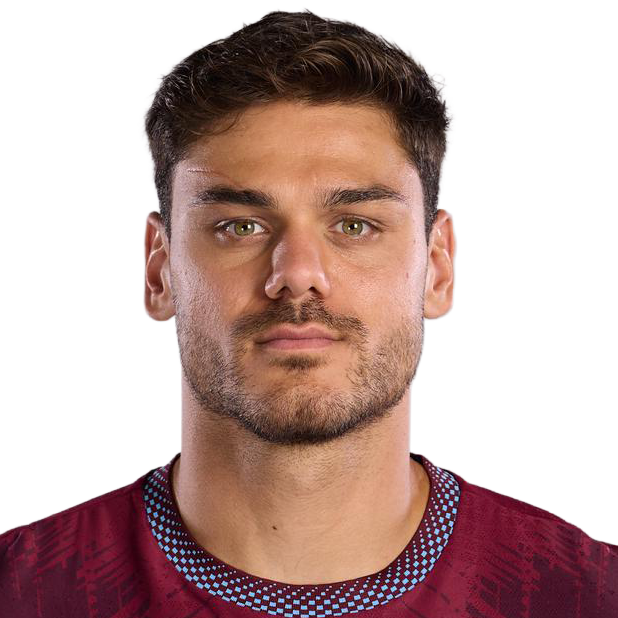 15 Mavropanos Headshot Image