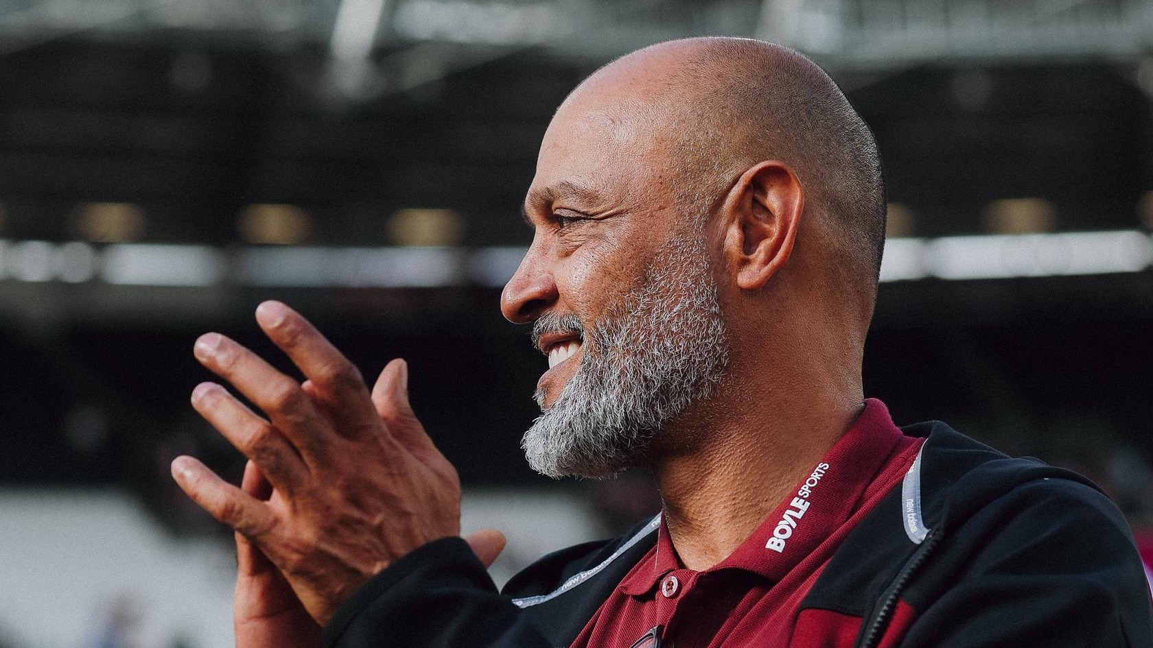 Nuno Portsmouth