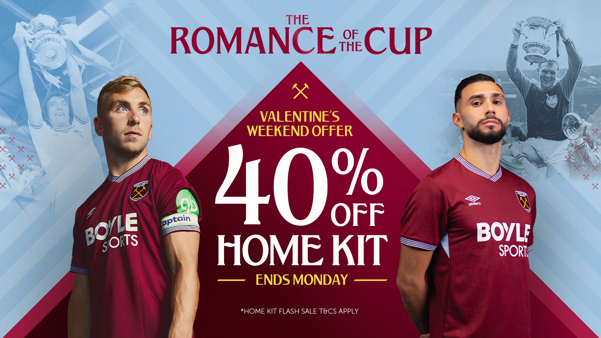 40% off Home Kit flash sale 16x9