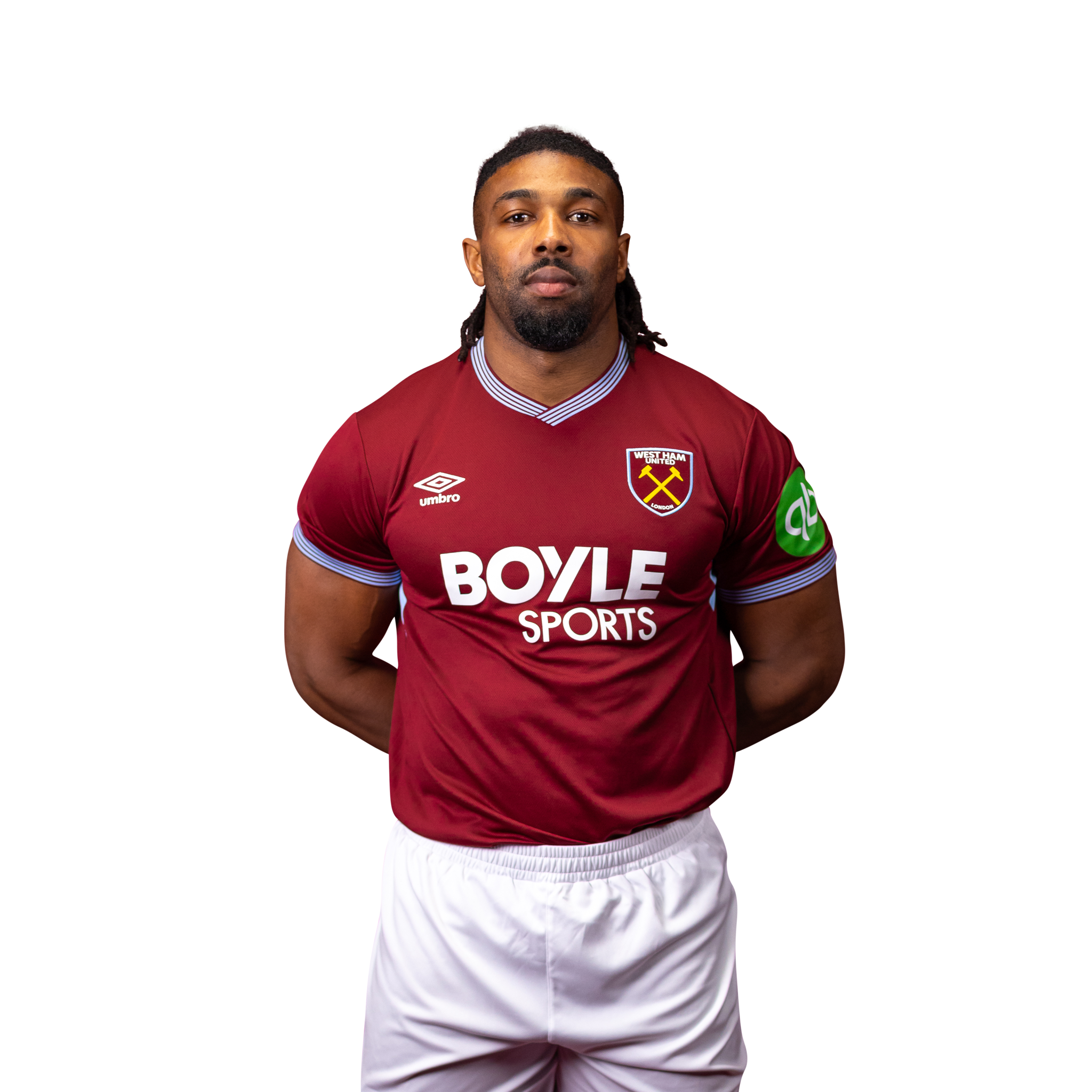 Adama Traoré profile