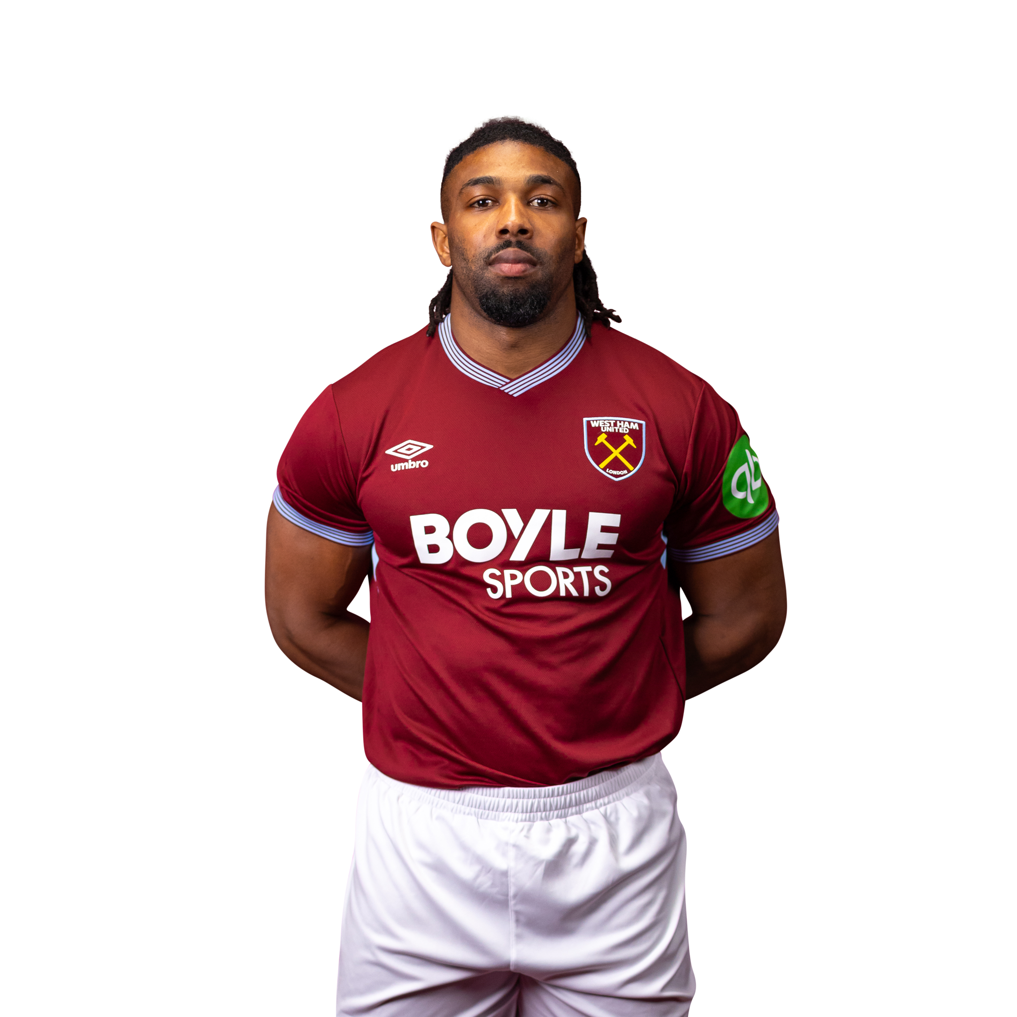 Adama Traoré profile