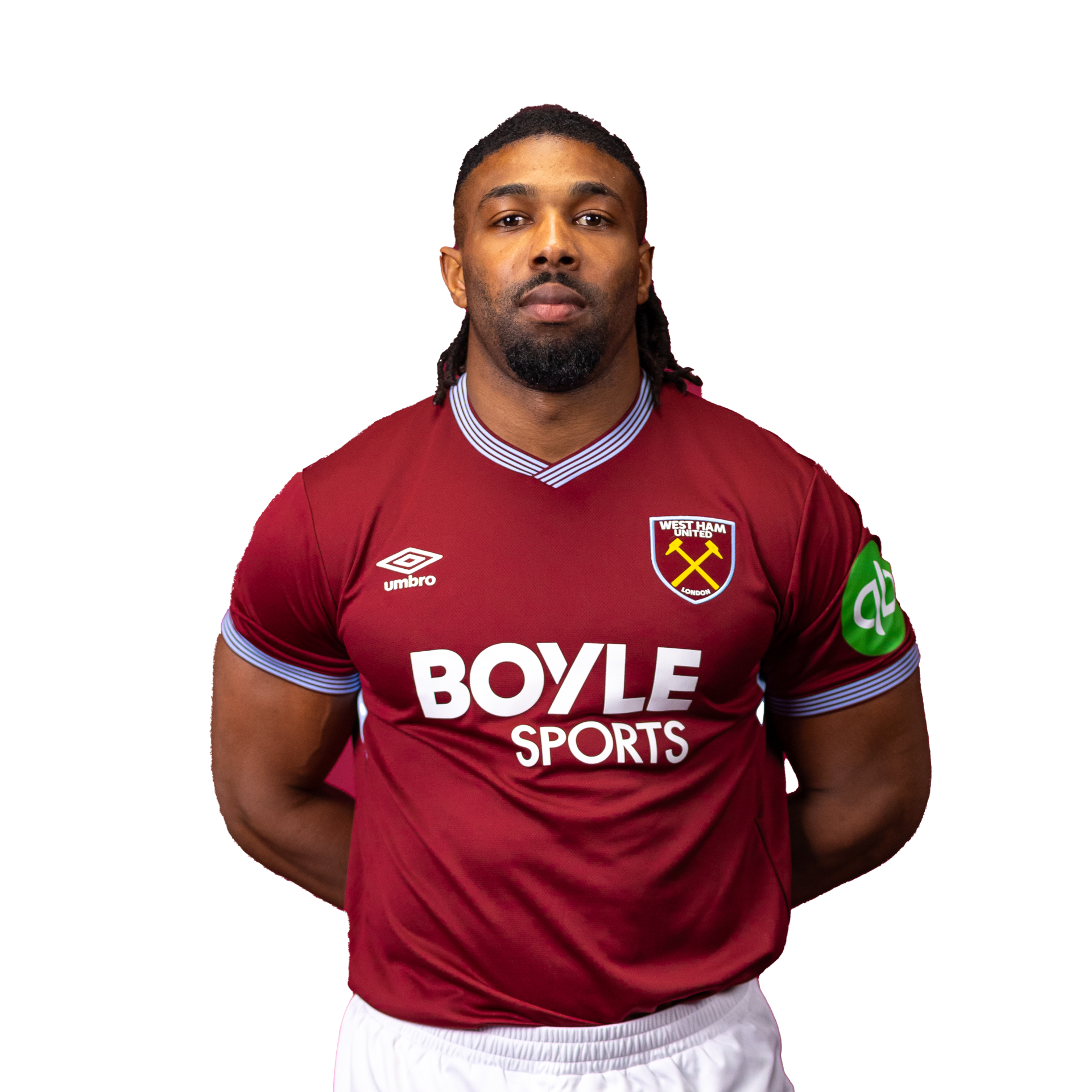 Adama Traoré profile