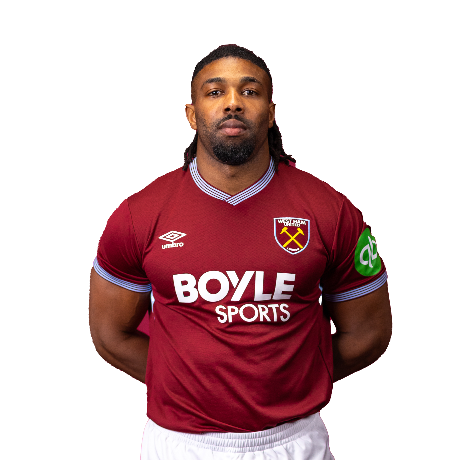 Adama Traoré profile