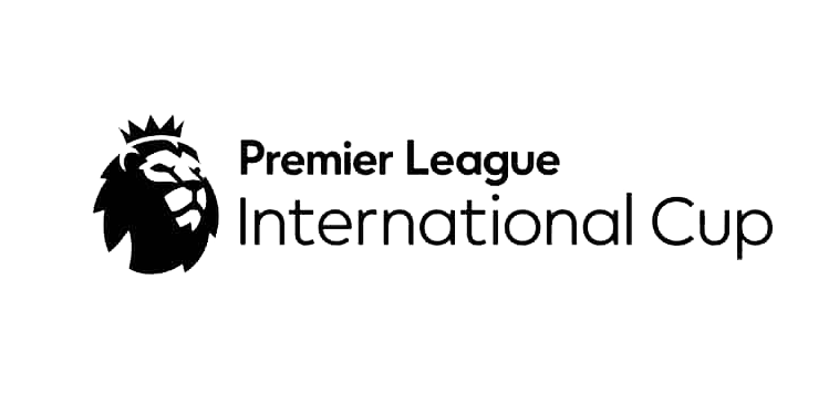 Premier League International Cup logo