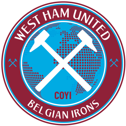 OSC Belgian Irons Logo Image
