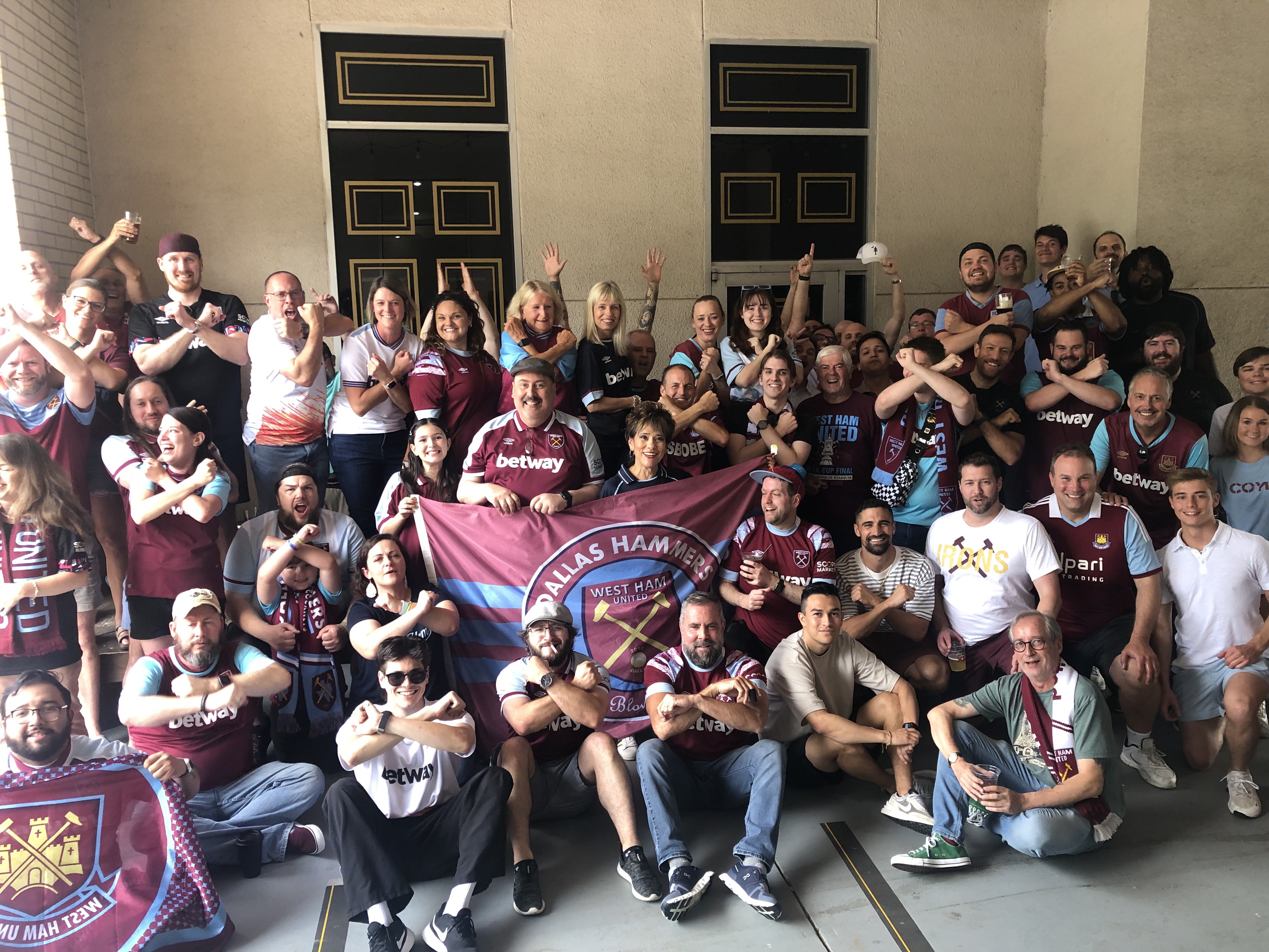 OSC | Dallas Hammers Gallery - Image 1