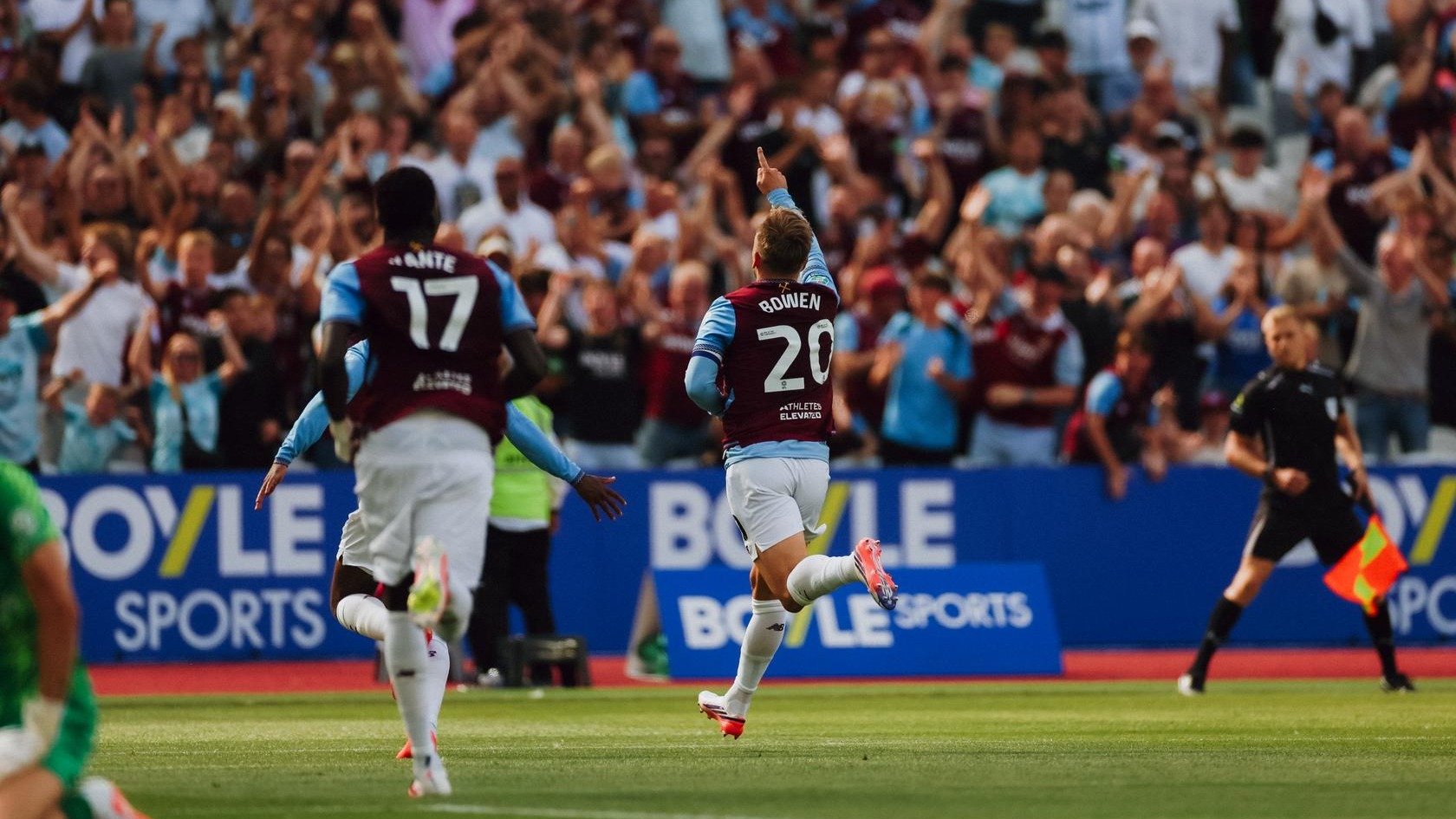 West Ham United v Charlton Athletic | All You Need To Know