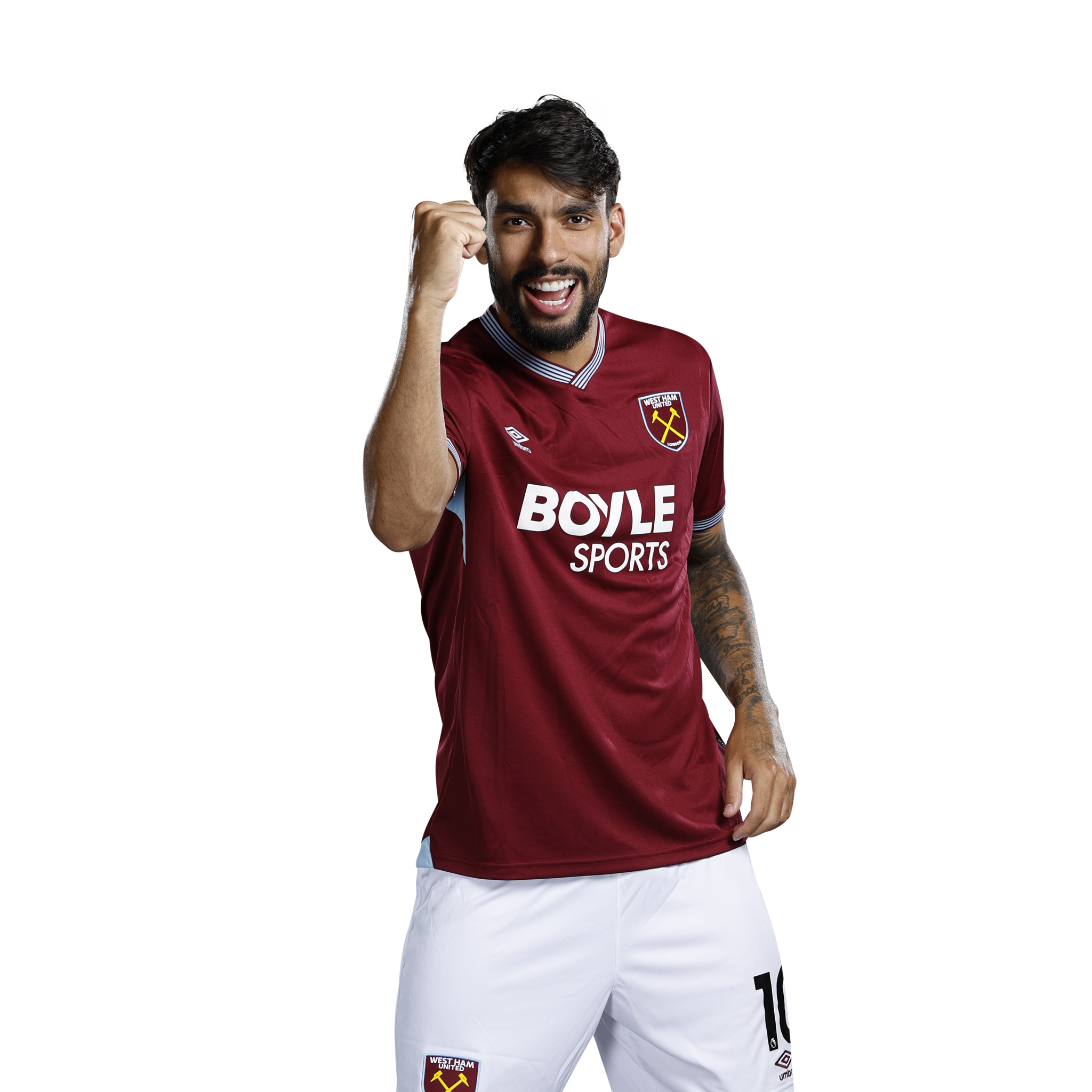 Lucas Paquetá profile