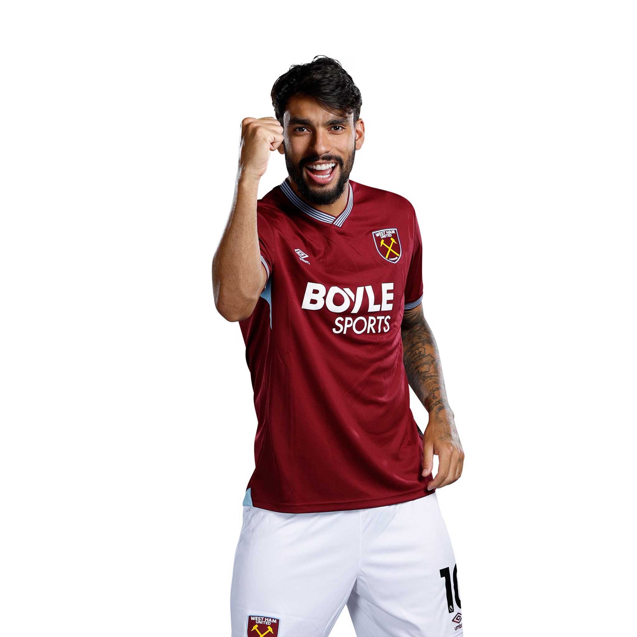 Lucas Paquetá profile