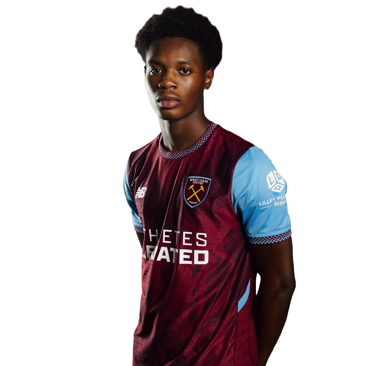 Kamara Profile Image