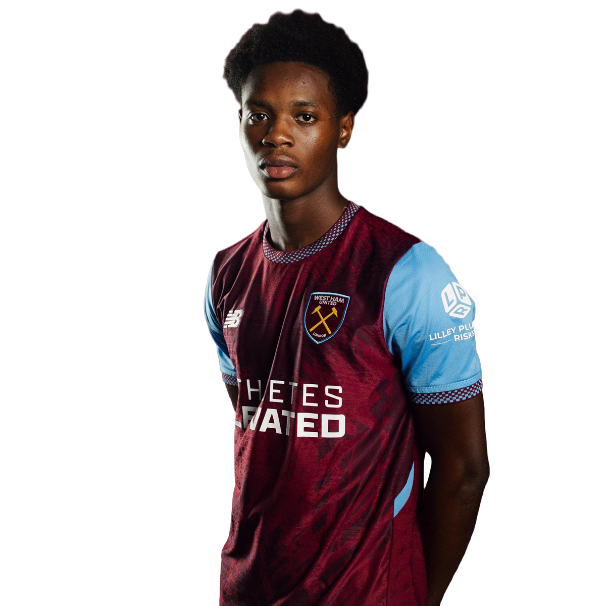 Kamara Profile Image