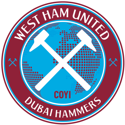 OSC Dubai Hammers Logo Image