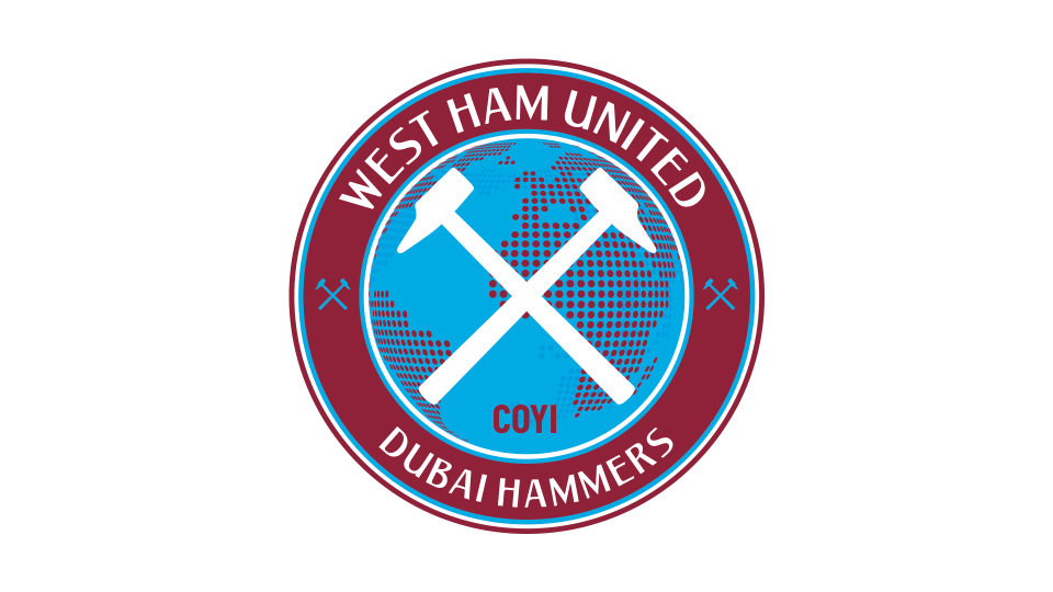 OSC Dubai Hammers Logo Image