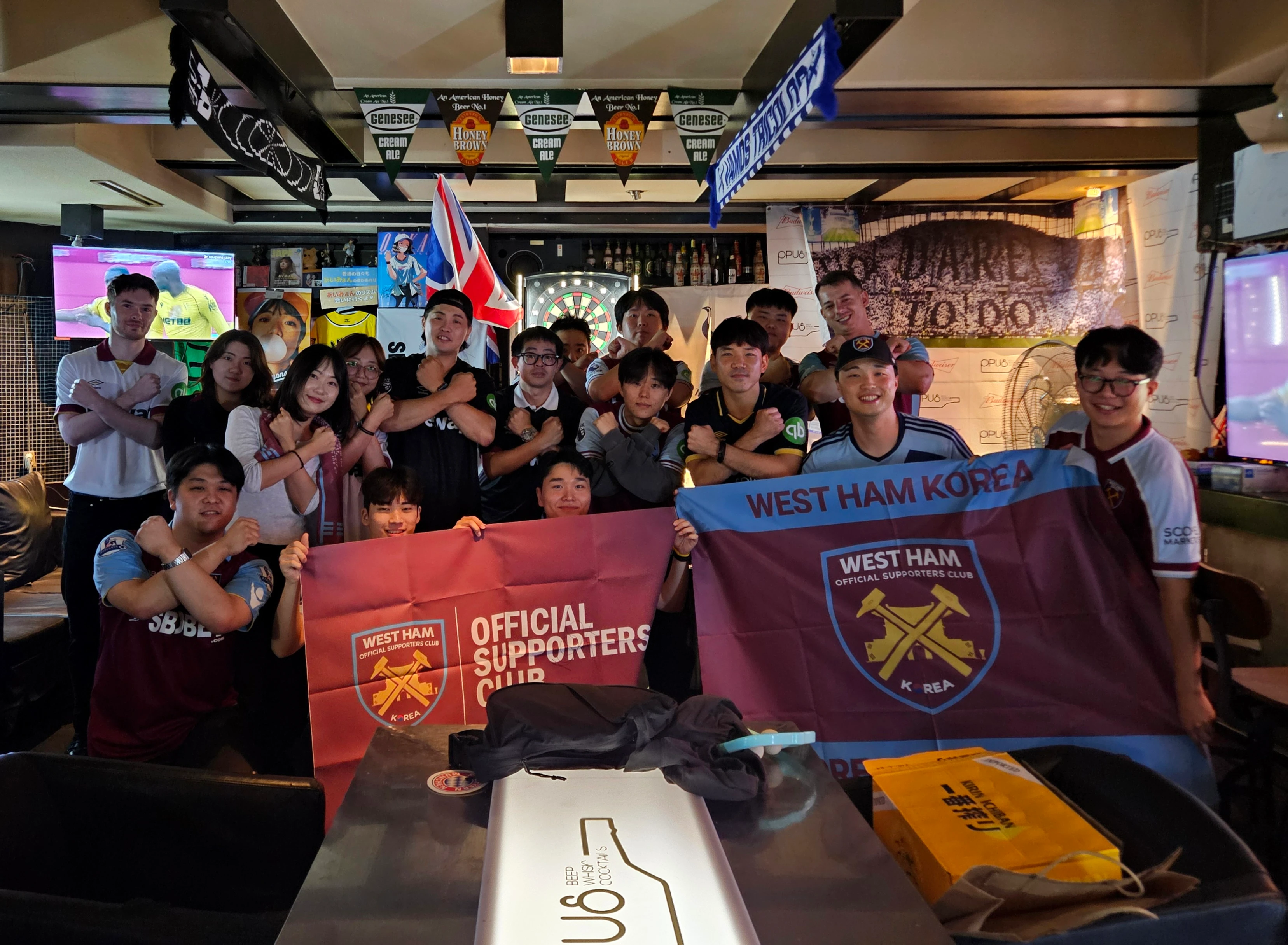 OSC | Korean Hammers - Image 6