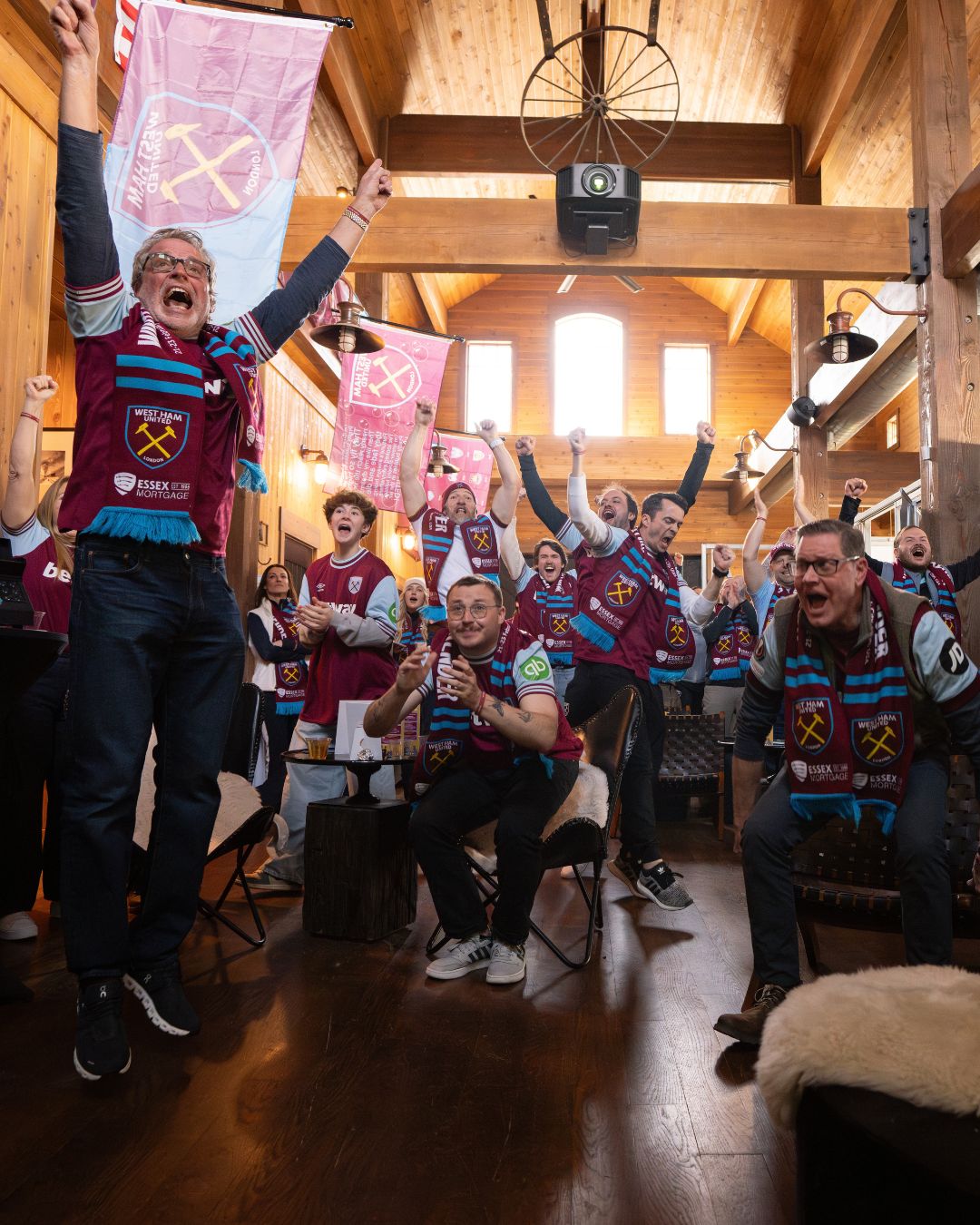 OSC | Park City Hammers - Image 3