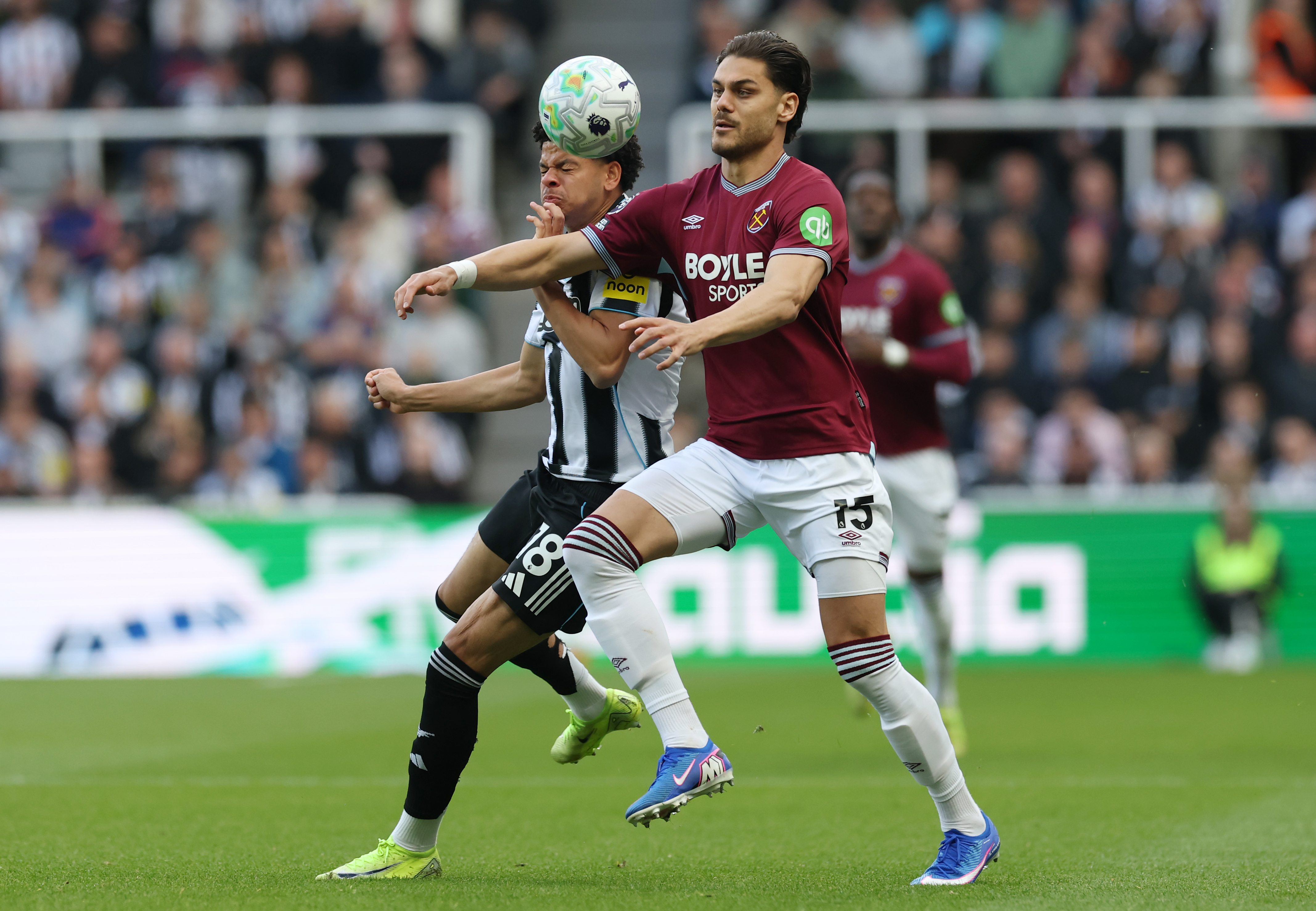 Dinos Mavropanos