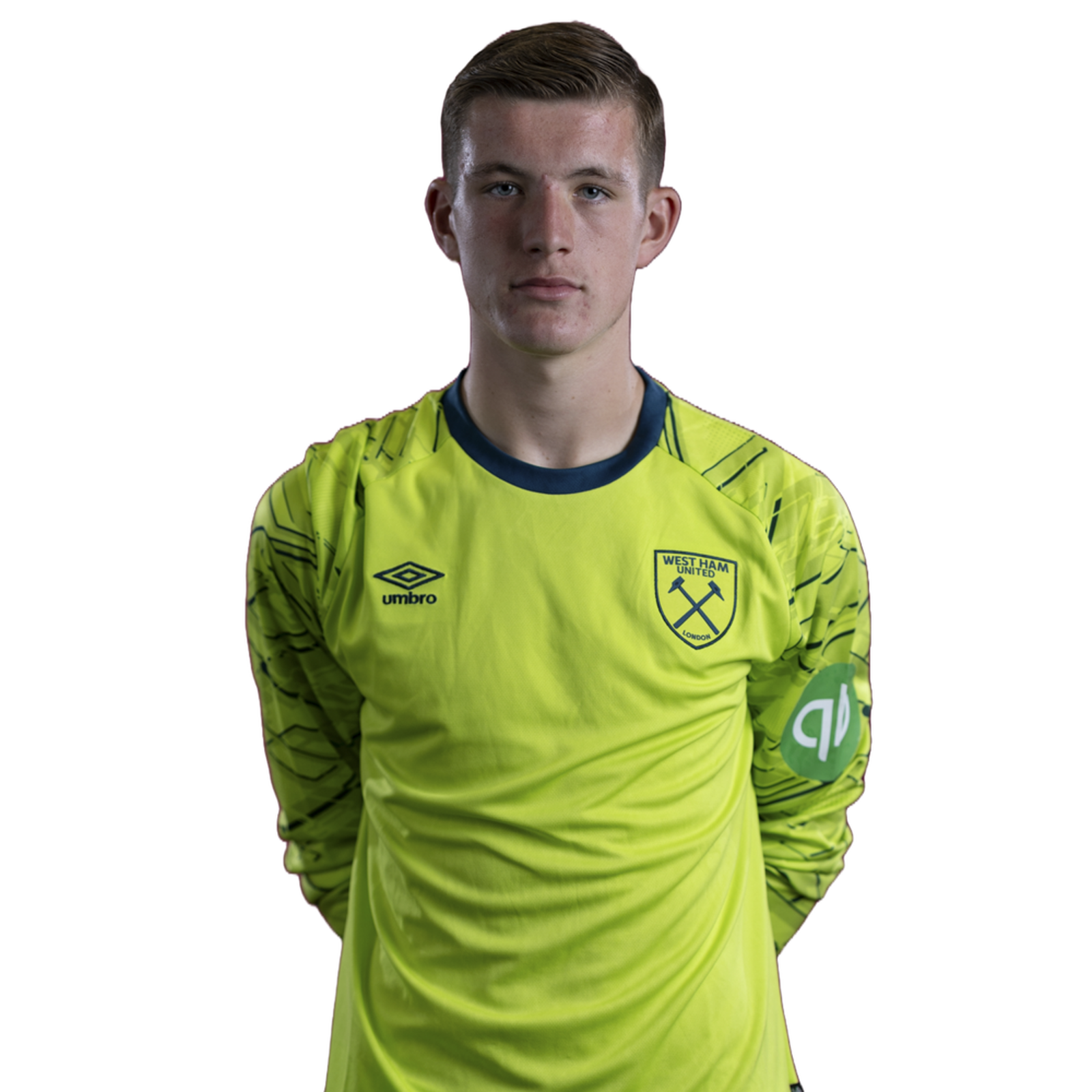 Finley Hooper profile