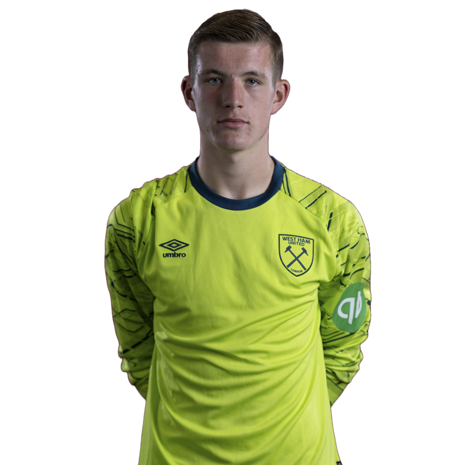 Finley Hooper profile