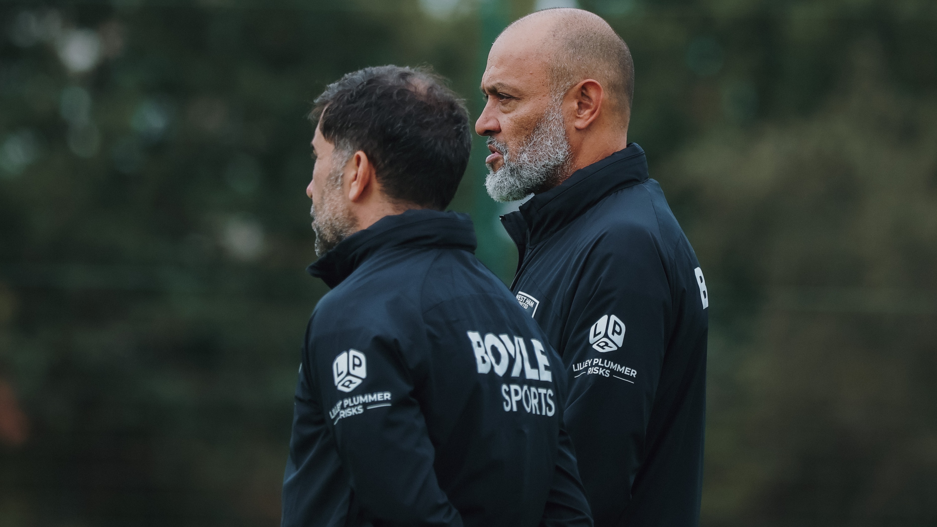 Nuno & Rui Pedro Silva