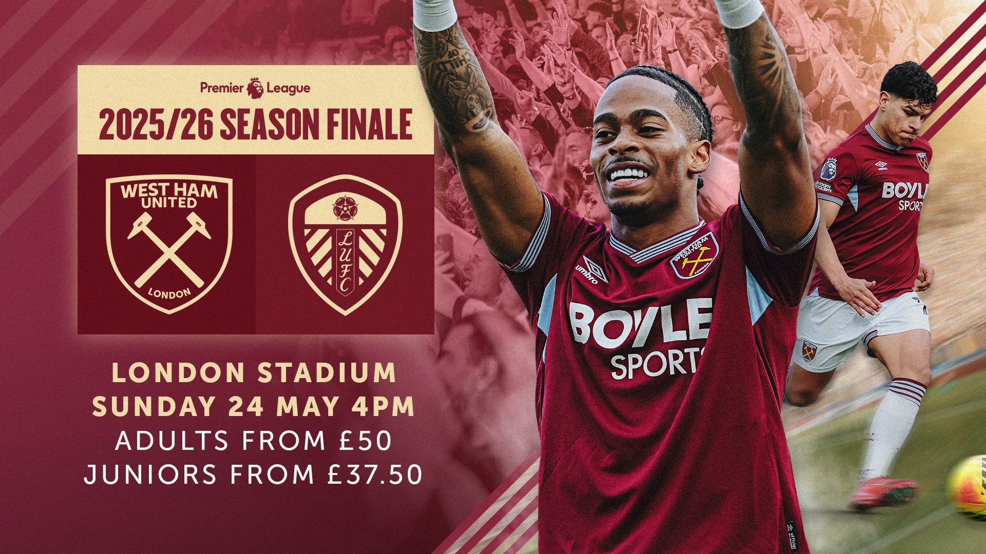 West Ham Stick with Unchanged XI for Fourth Straight Game at Brentford — image 3