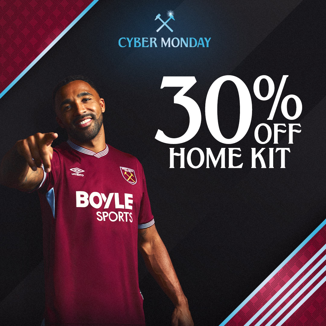 Black Friday Kit 1x1