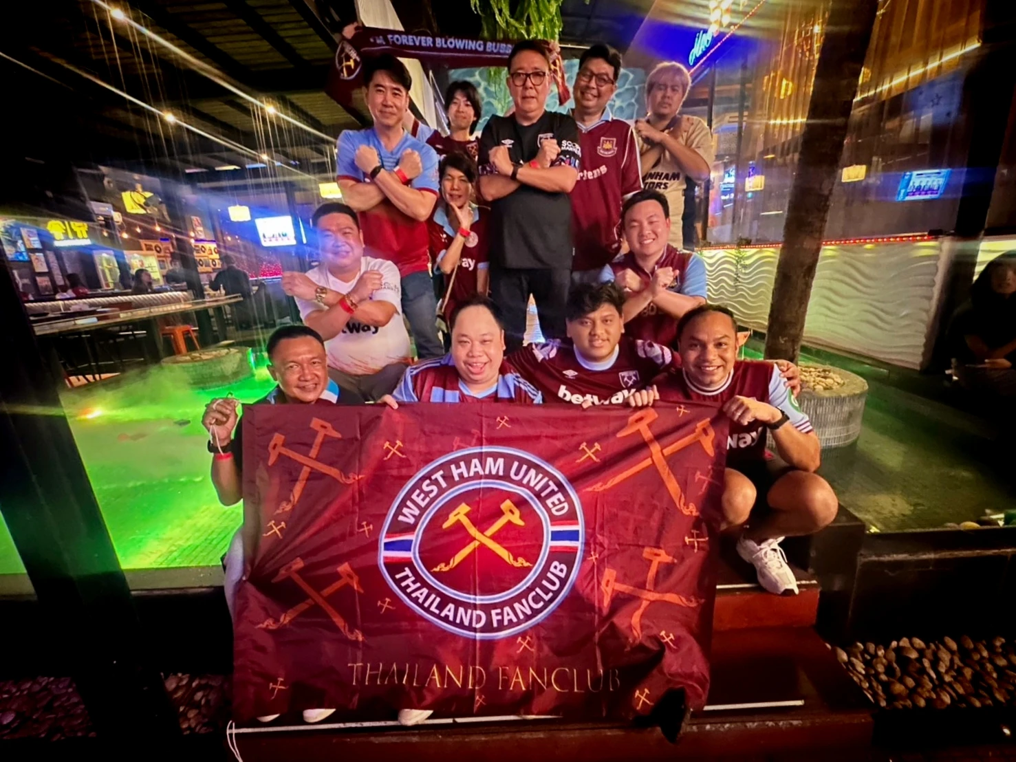 OSC | Thailand Hammers - Image 12