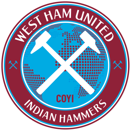 OSC Indian Hammers Logo Image