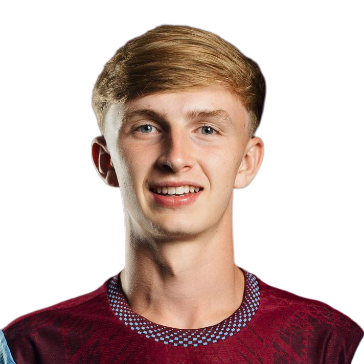 Brooks Headshot Image