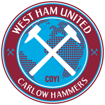 OSC Carlow Hammers Logo Image