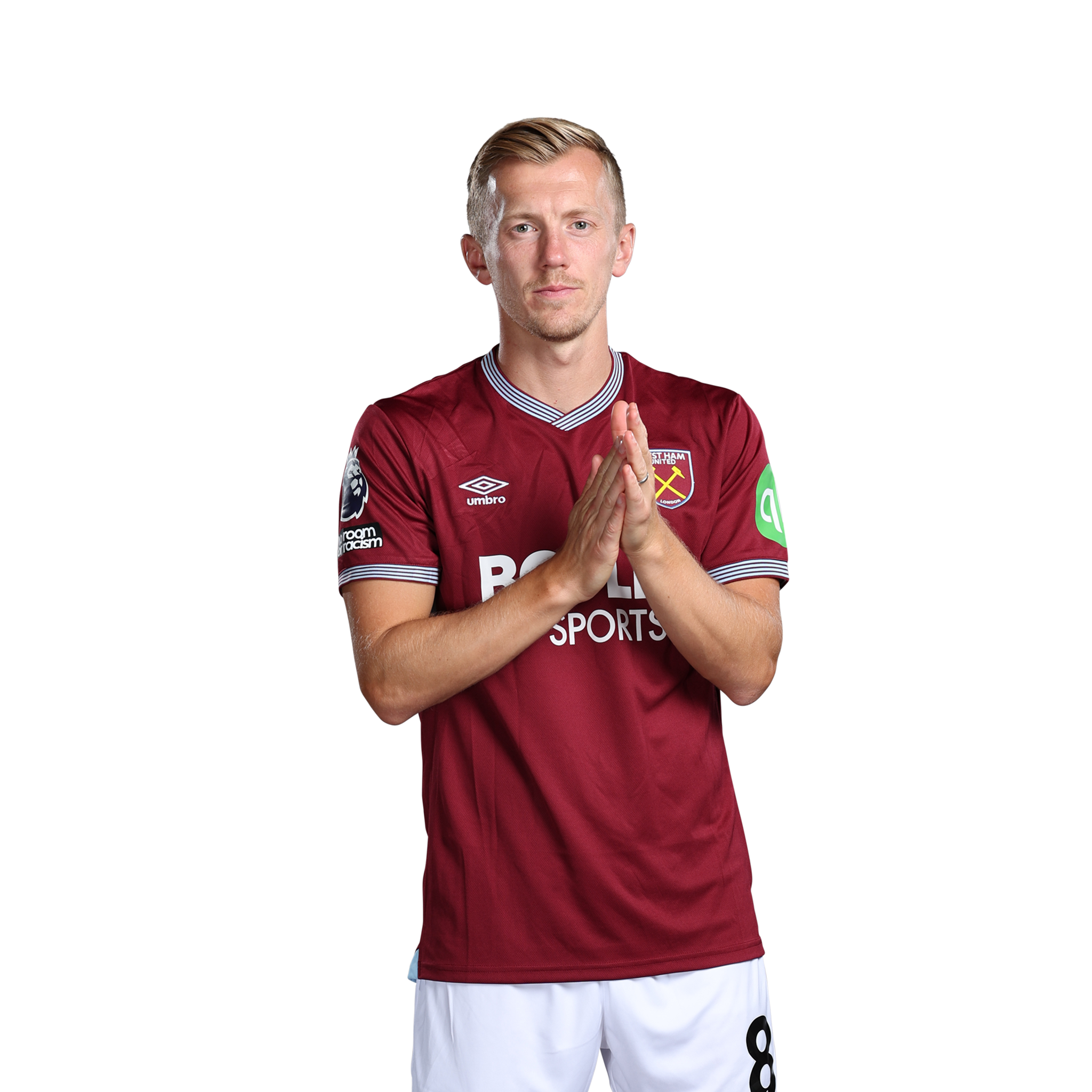 James Ward-Prowse profile