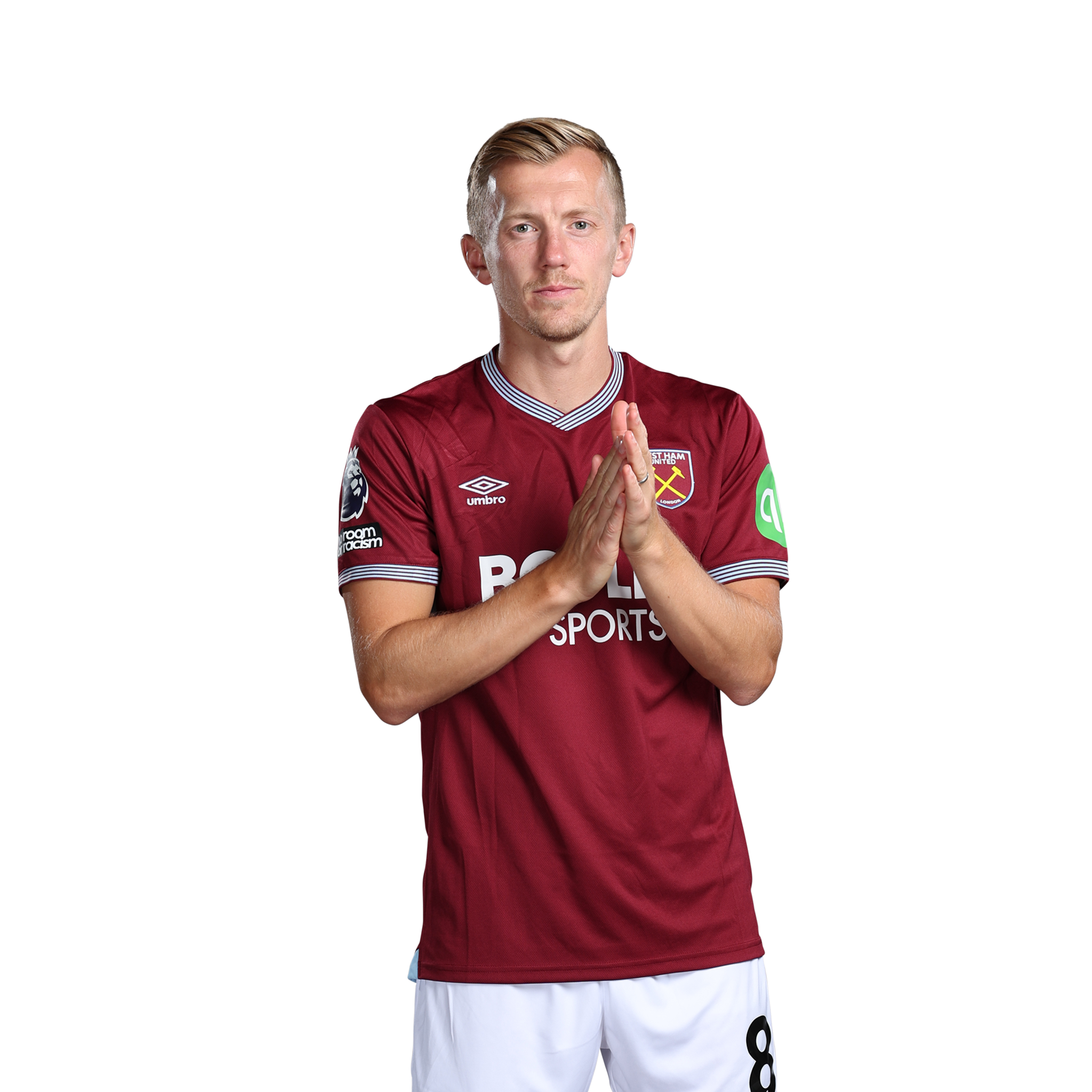 James Ward-Prowse profile