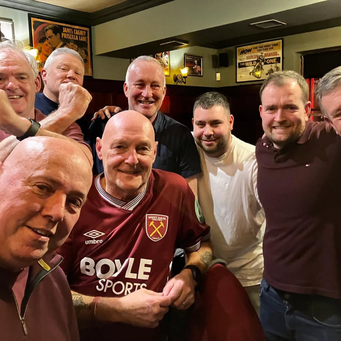 OSC | Dublin Hammers - Image 6