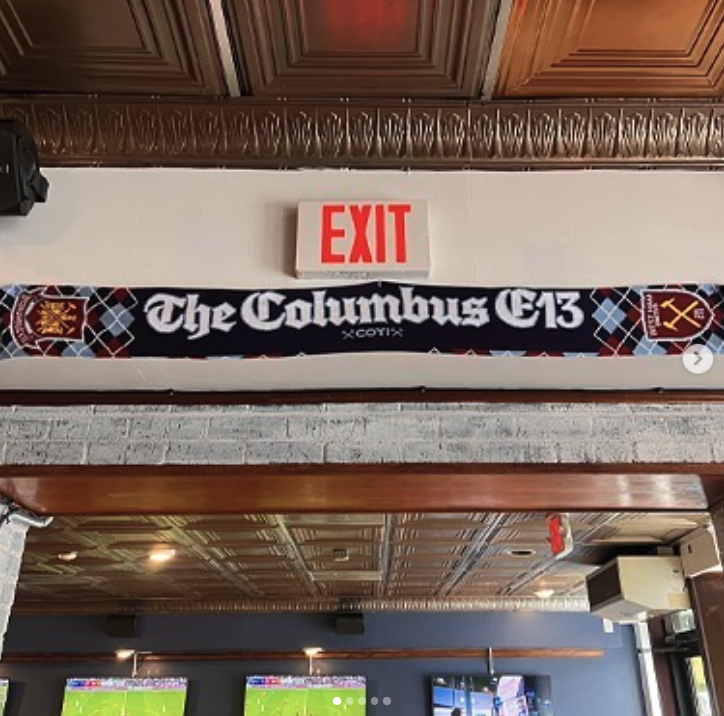 OSC |  The Columbus E13 - Image 5