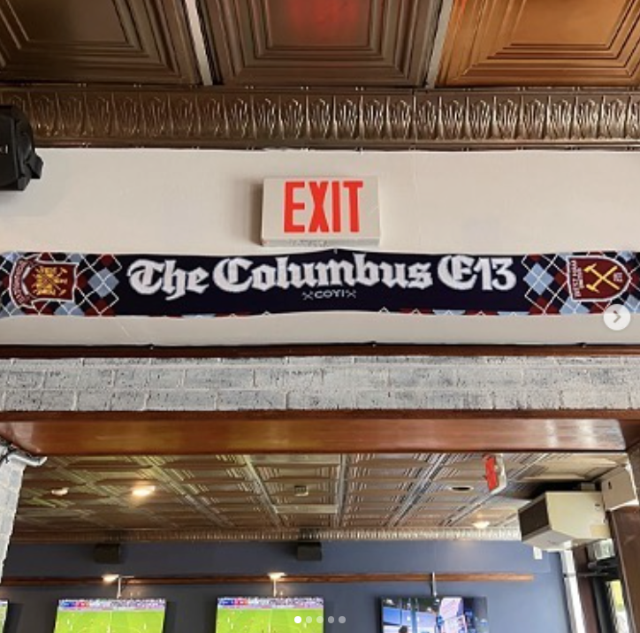 OSC | The Columbus E13 - Image 5