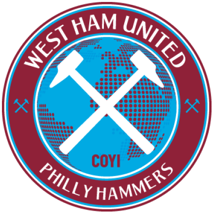 OSC Philly Hammers Logo Image