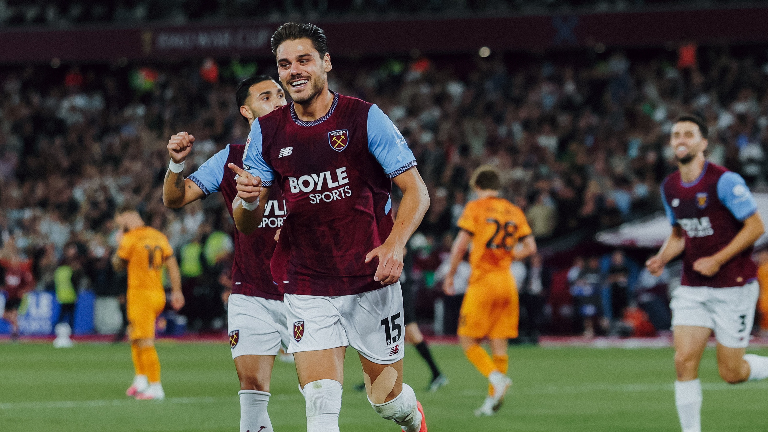 Mavropanos Wolves cele