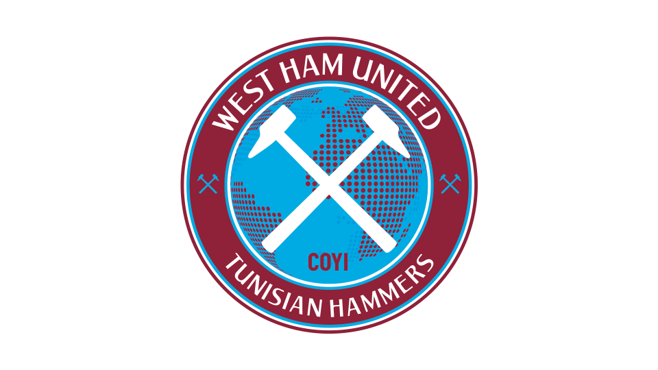 OSC Tunisian Hammers Logo Image