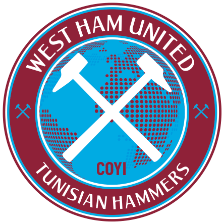 OSC Tunisian Hammers Logo Image