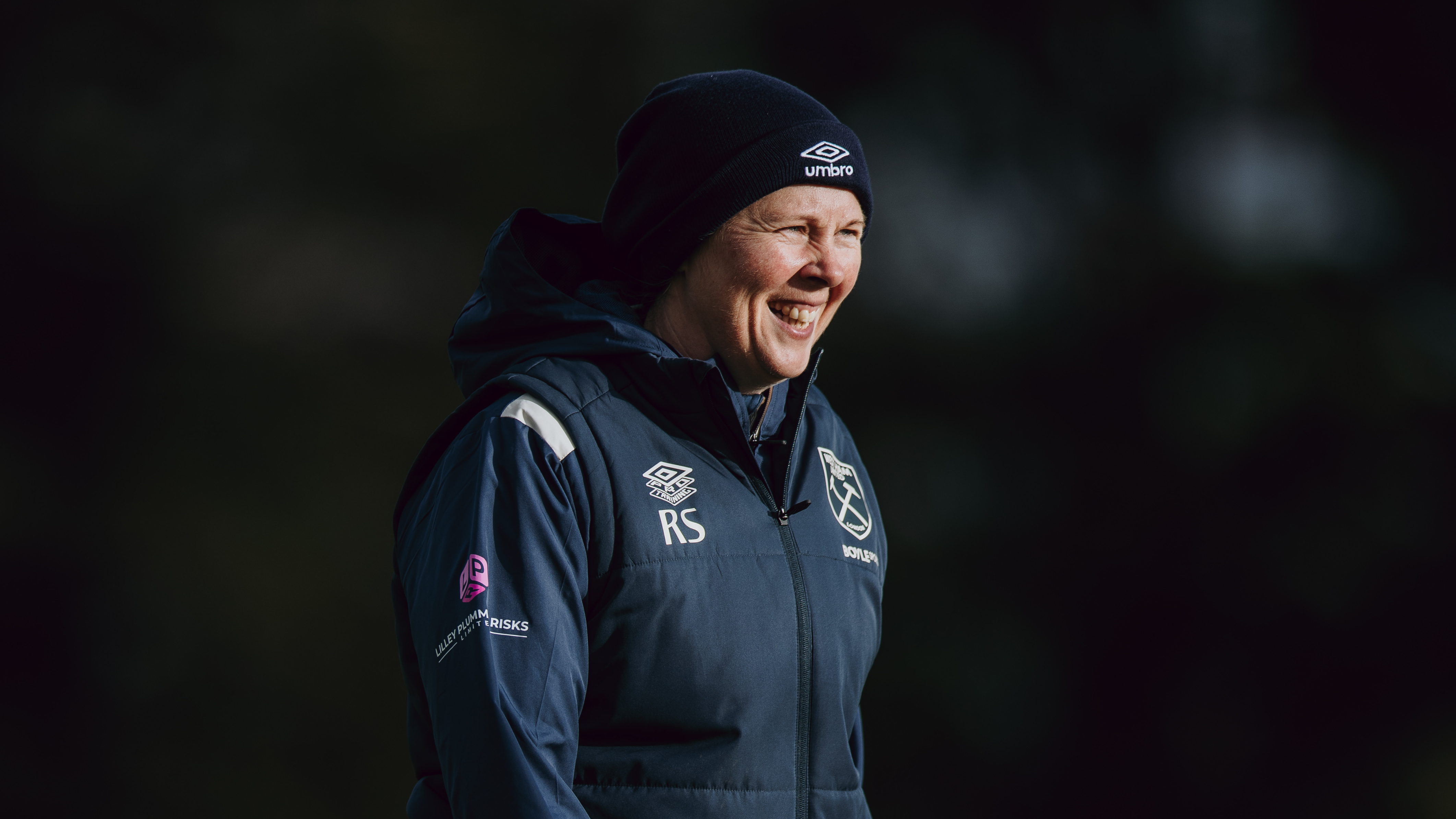 Skinner pre-Liverpool