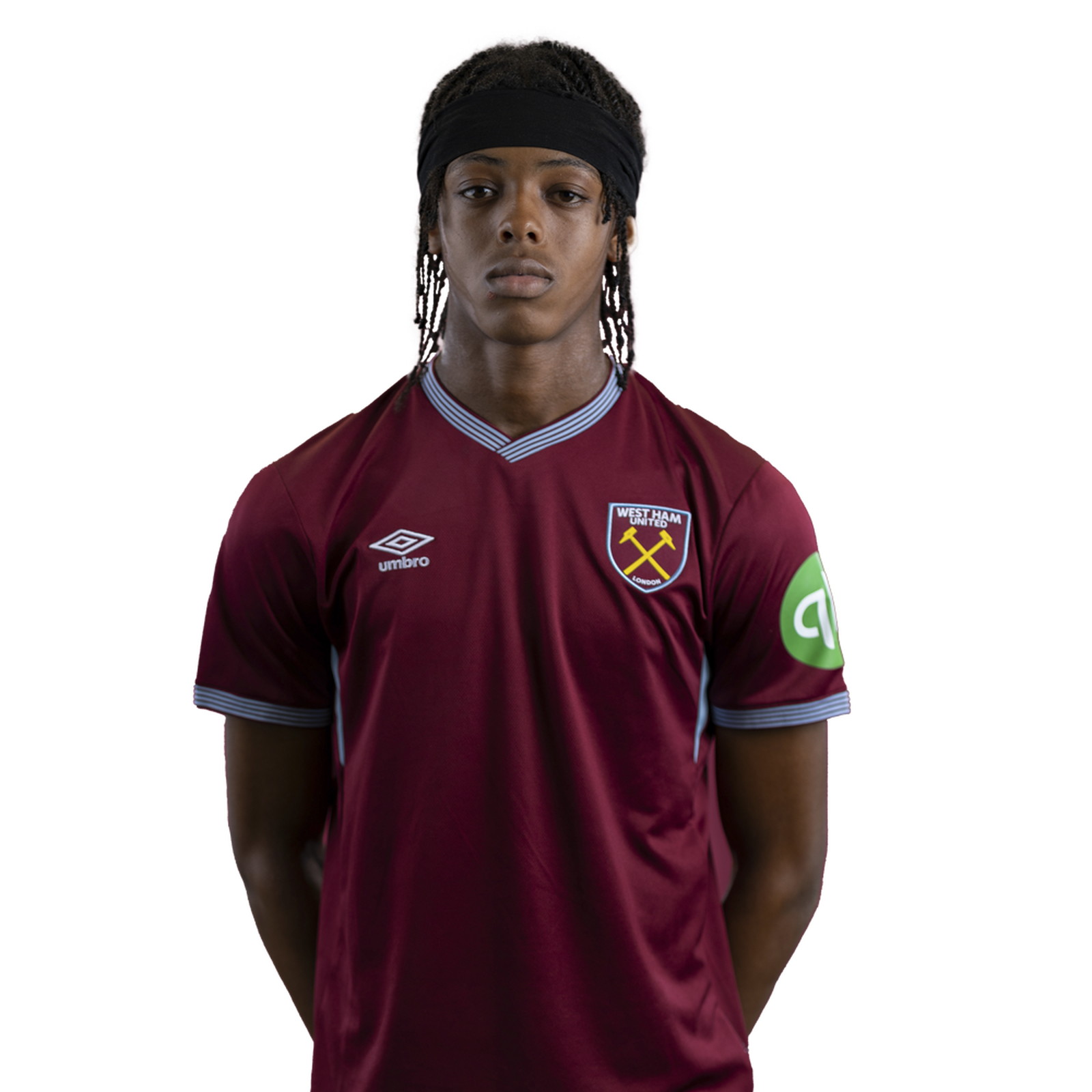 Tyrone Omotoye profile