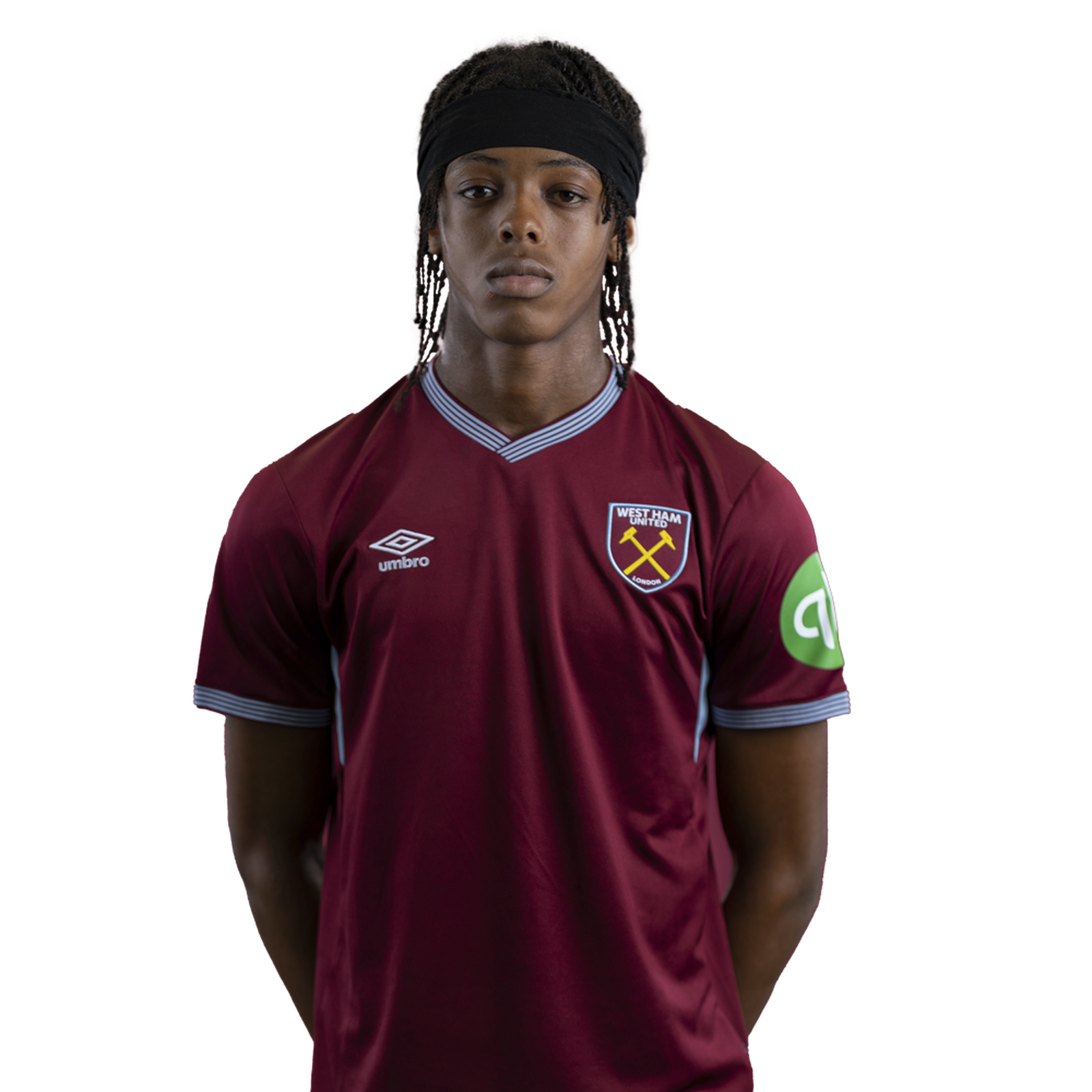 Tyrone Omotoye profile