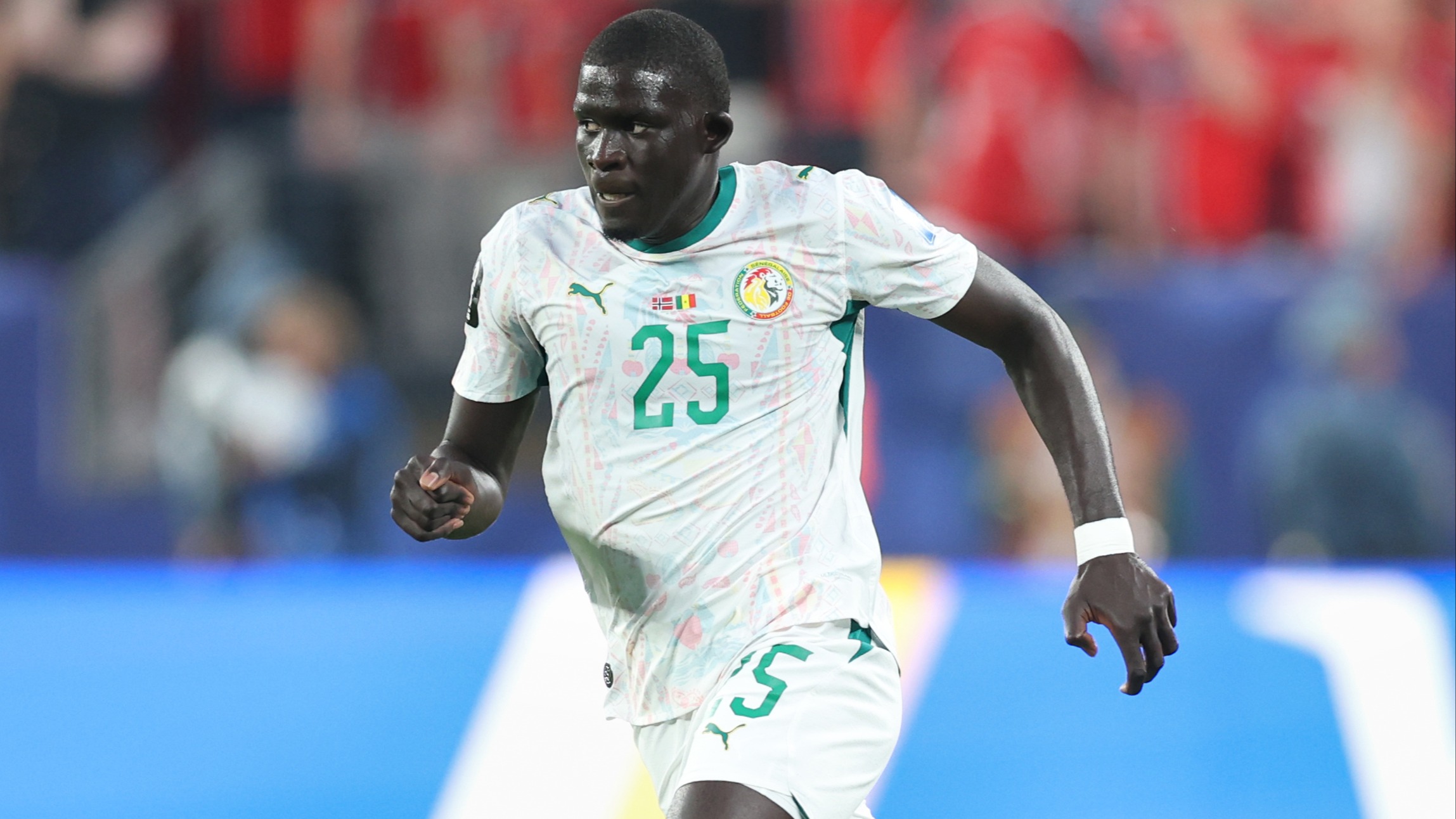 Diouf v Norway June 2026