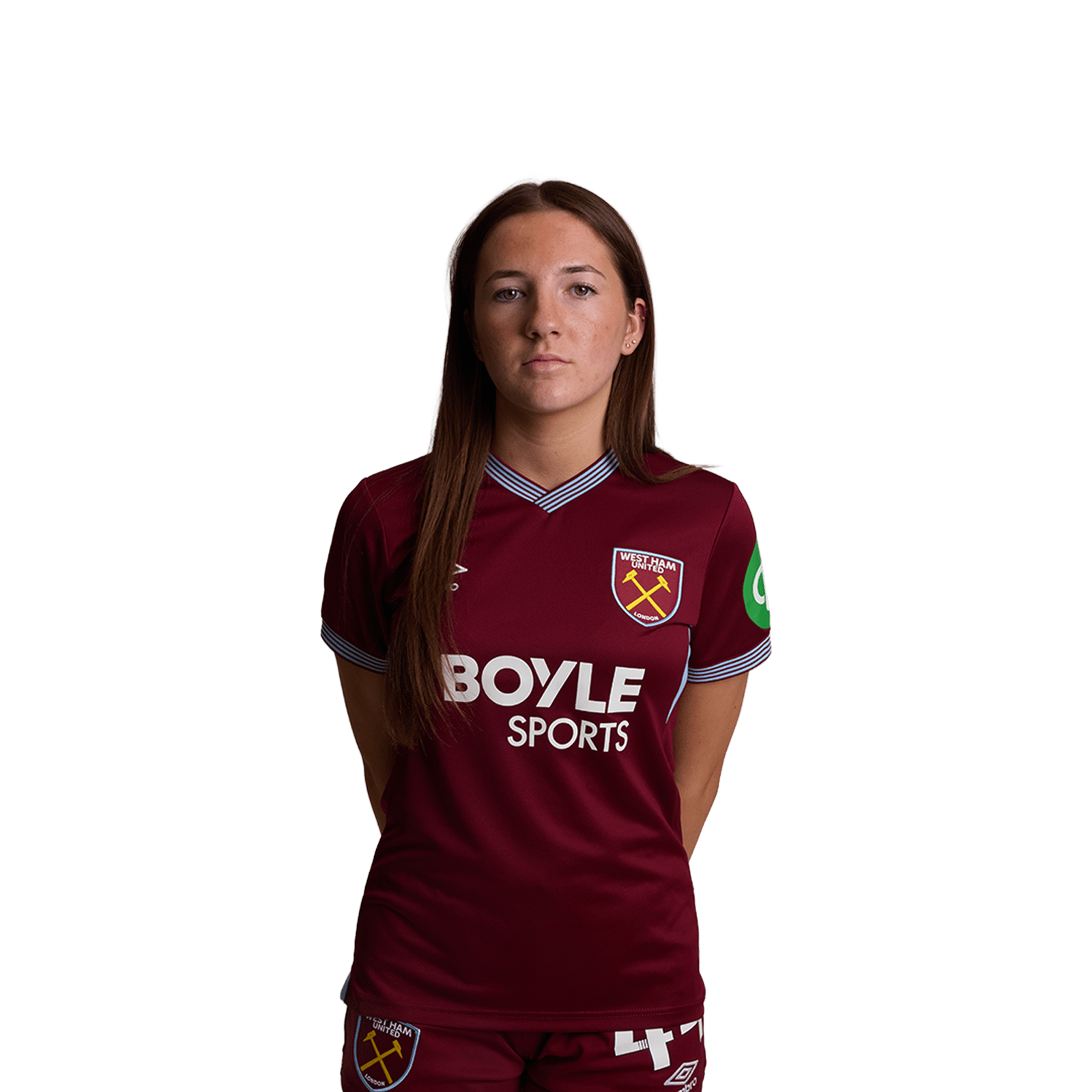 Ruby Warwick profile