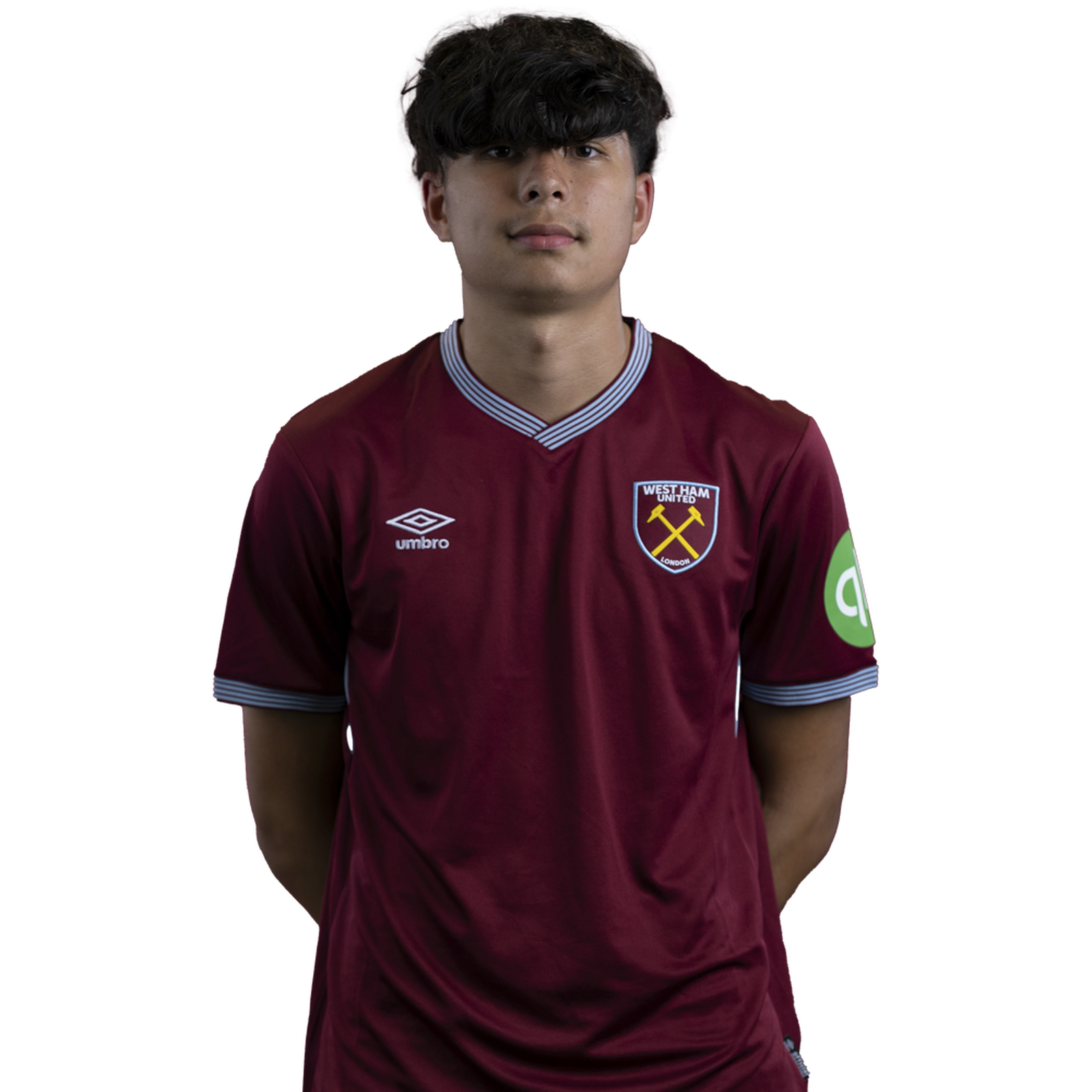 Harry Montague profile